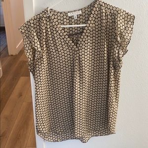 Chaus New York Blouse